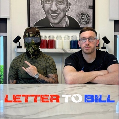 Letter To Bill - Single