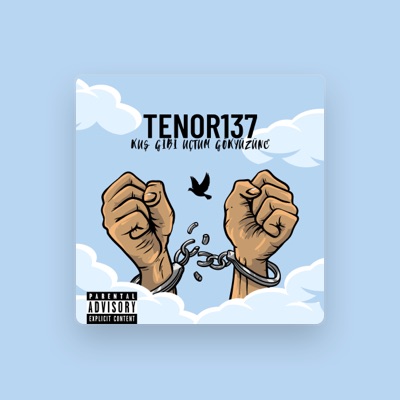 Tenor137을(를) 듣고, 뮤직 비디오를 보고, 약력을 읽고, 투어 일정 등을 확인하세요!