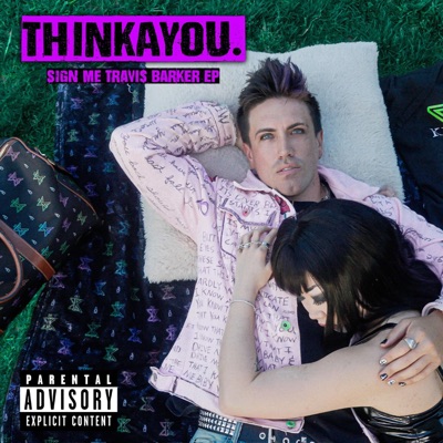 THINKAYOU - Single