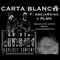 Bacon con queso (feat. PLMK) - Single - F. AbejaReina