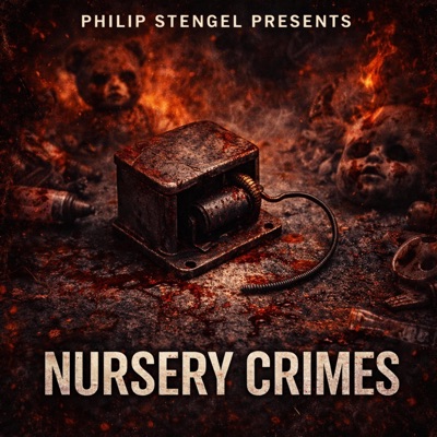 Nursery Crimes (feat. Phil Wasted)