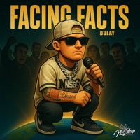 Facing Facts - Single - D3lay