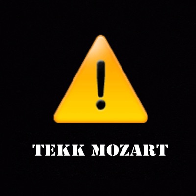 TEKK MOZART IIII - Single