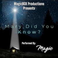 Mary, Did You Know? - Single - Mike 