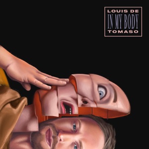 In My Body - EP