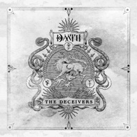 The Deceivers (Instrumental) - Daath