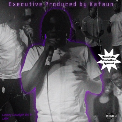 Lowkey Limelight Vol.3: iAm (Hosted by Kafaun)