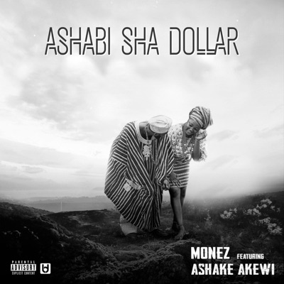 Ashabi sha dollar - Single