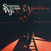 Stand By Me (Live at The Print Shop) artwork