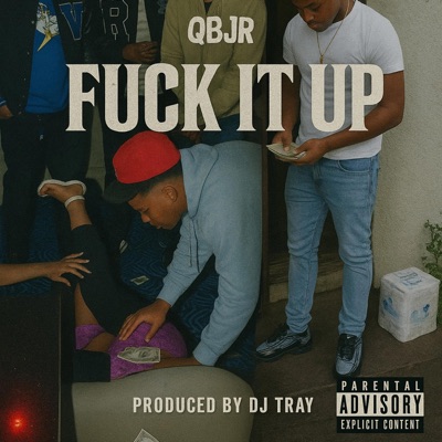 Fuck It Up - Single