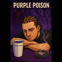 Purple Poison - Single - SammKidd