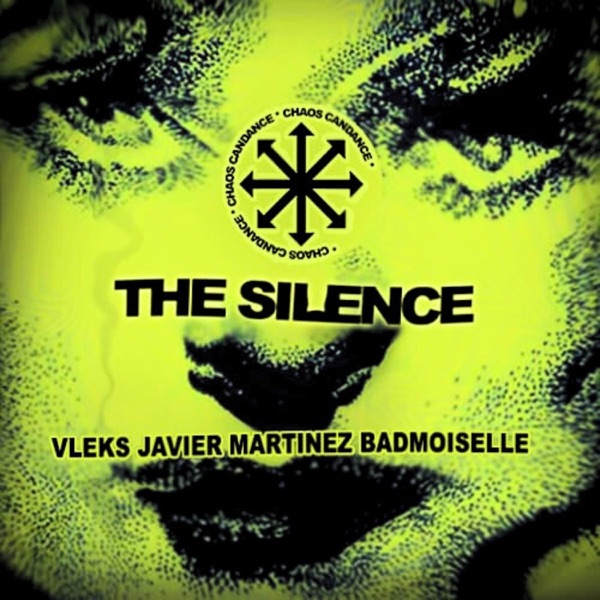 The Silence - EP