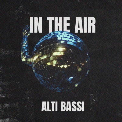 In the Air (Phil Collins) - Single