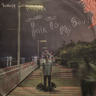 Talk to My Soul (feat. Yung Uber, Le Waski, pyaniX & Dannie Ru) - EP