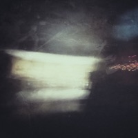 Mirrors and Ghosts - Dean Drouillard