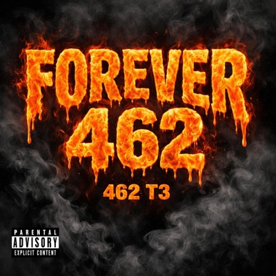 Forever 462 - EP