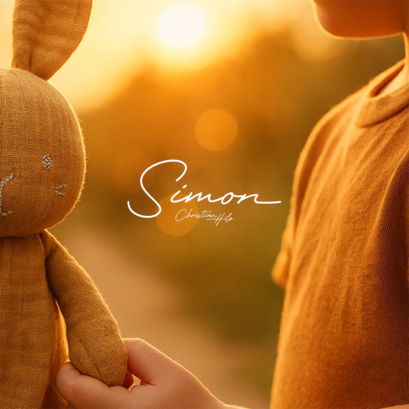 Christian Hilo - Simon