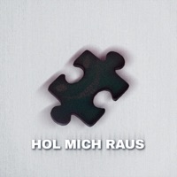 hol mich raus - Single - Trace