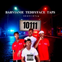 10111 (feat. BARVIANIE, TEDDYFACE, TAPS & KAYMENE) - Single - Skaviiey19