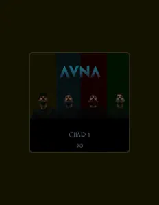 收听 Avna、观看音乐视频、阅读小传、查看巡演日期等 ！