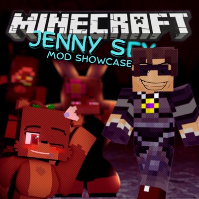 jenny s3x MOD SHOWCASE - Single