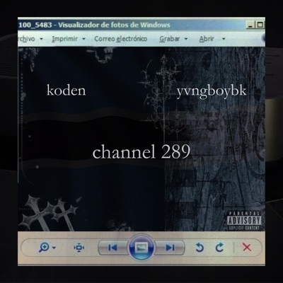 channel 289 (feat. koden) - Single