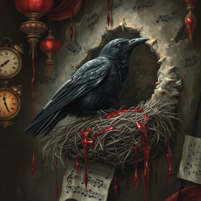 The Raven's Nest Due (feat. Ravens’Respite) - Single