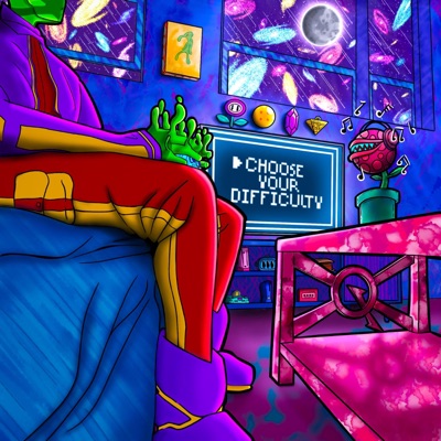 Choose Your Difficulty - Single