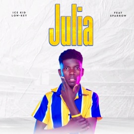 Julia (feat. Sparrow) Ice Kid Low Key