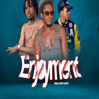 Enjoyment (feat. Starboy Jr & Vipi Boyy) - Single