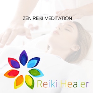 Zen Reiki Meditation
