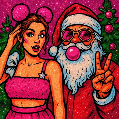 Новый Год к нам мчится - Single