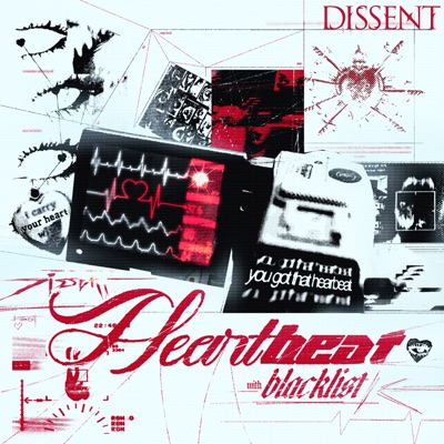 HEARTBEAT - Single