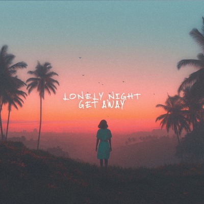Get Away - EP