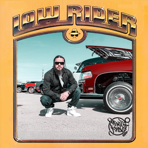 Low Rider - EP