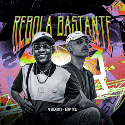 Rebola Bastante - Single