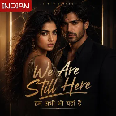 We Are Still Here (INDIAN)