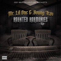 Haunted Harmonies - EP - Young Trav & Mr. Lil One