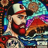 Exodus - Single - Bear Hope