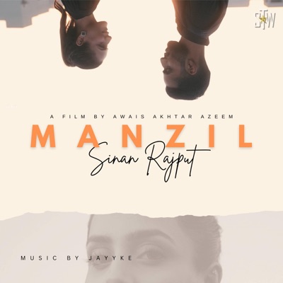 Manzil (Viral Edit) - Single
