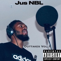 Outtakes, Vol. 1 - Jus NBL