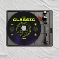 MEGA CLASSIC - Single - DJ CARVI