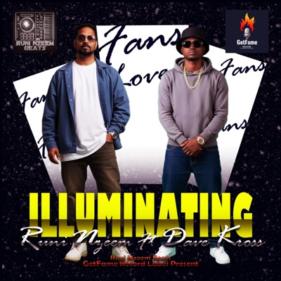 Illuminating (feat. Dave Kross) - Single