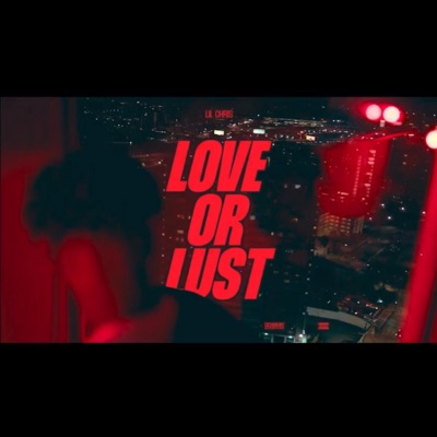 Love or lust - Single