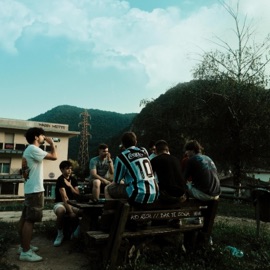 Bar Di Zona Ayo Mich