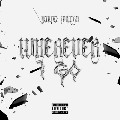 Wherever I Go - Single