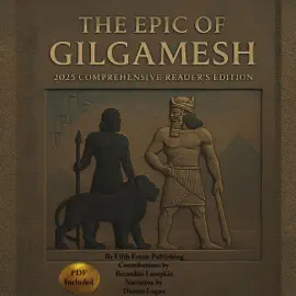 The Epic of Gilgamesh: 2025 Comprehensive Reader's Edition (Unabridged)