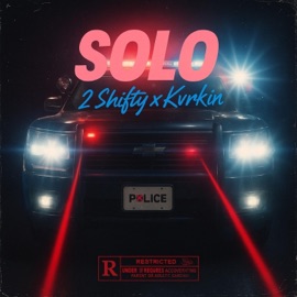 Solo #FreeKvrkin (feat. Kvrkin) 2 Shifty