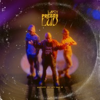 Easy Pretty Luv - Single - prettyXIX, VCC Left Hand & V#