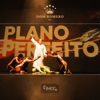 Plano Perfeito - Single - DOM ROMERO